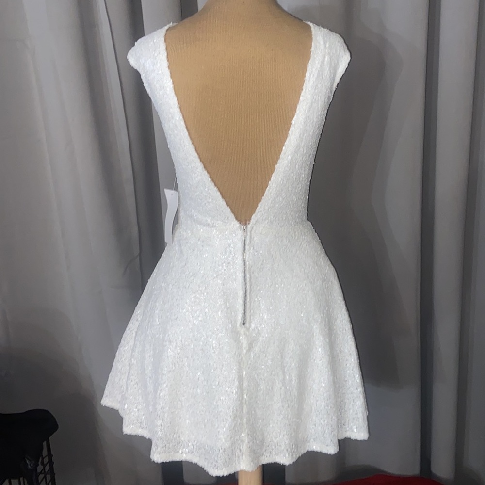Tobi dress